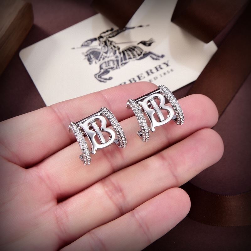 Burberry Earrings